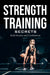 Strength Training Secrets ebook cover