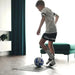 90Cm Football Training Mat Durable Non Slip Foldable Kids Adults Dribble Training Mat Football Training Indoor Ourdoor Equipment