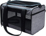 17.5"x11"x11" Pet Carrier for Cats