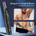 Manscape Men Body Beard Trimmer Waterproof Groin Ball Hair Groom Kit