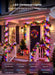 Multicolor Christmas Lights, 32FT 100Count LED Mini String Lights