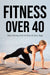 Fitness Over 40 ebook cover