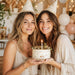 Unique Birthday Gifts for Women, Friend Gifts for Women
