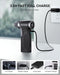 T150 Compressed Air Duster, Mini Blower, Handheld, Cordless
