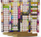 Satya Incense Sticks Variety Pack of 12 Randomly Selected Fragrances and Incense Stick Holder Bundle Total 180 Sticks