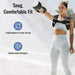 Weighted Vest, 6/8/10/12/15/18/20/24/30LB for Men Women