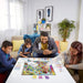 The Game of Life Board Game, Family Games for Kids Ages 8 and Up, Pegs Come in 6 Colors, Family Board Games for 2 to 4 Players