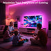 TV LED Backlight for 40-60 Inch TV, 8.2ft LED Lights