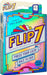 Flip 7 Card Game, The Ultimate Blend of Press Your Luck Strategy