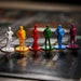 Clue Board Game for Ages 8 and Up, Reimagined Clue Game for 2-6 Players, Mystery, Detective, Family Games for Kids and A