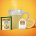 Tea Bag Sampler Assortment, Variety Pack (44 Count), 44 Unique Flavours for Tea Lovers: Women, Men, Couples, Family, Fri