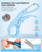 GearMaster Fishing Sling Tackle Bag & Tool Set