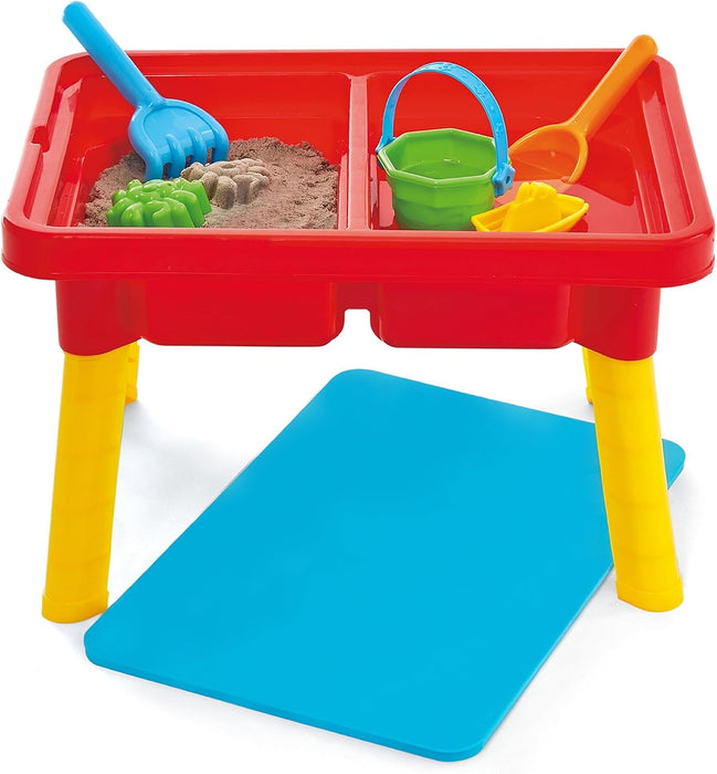- Sand 'n Splash Activity Table