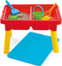 - Sand 'n Splash Activity Table