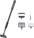 4IN1 Aquarium Cleaning Tools Long Handle Algae Scraper