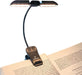 14 LED Rechargeable Book Light for Reading at Night