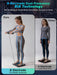 Scale for Body Weight, BMI, Body Fat, Muscle Mass, 5.4" Display