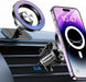for Magsafe Car Mount【Strong Magnet】 Magnetic Phone Holder for Car Phone Holder Mount Dash Mounted Holders Phone Holders
