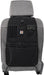 Universal Nylon Duck Seat Organizer Black
