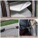 Two-Compartment Soft Pet Carrier