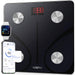 Smart Scale for Body Weight, BMI & Body Fat, 13 Metrics, Elis 1