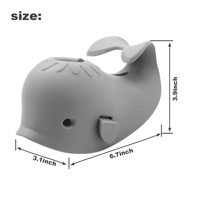 Baby Bathtub Faucet Cover, Faucet Cover Baby Bathtub Spout Cover, Bath Spout Protective Cover, Bathtub Safety Spout Guar