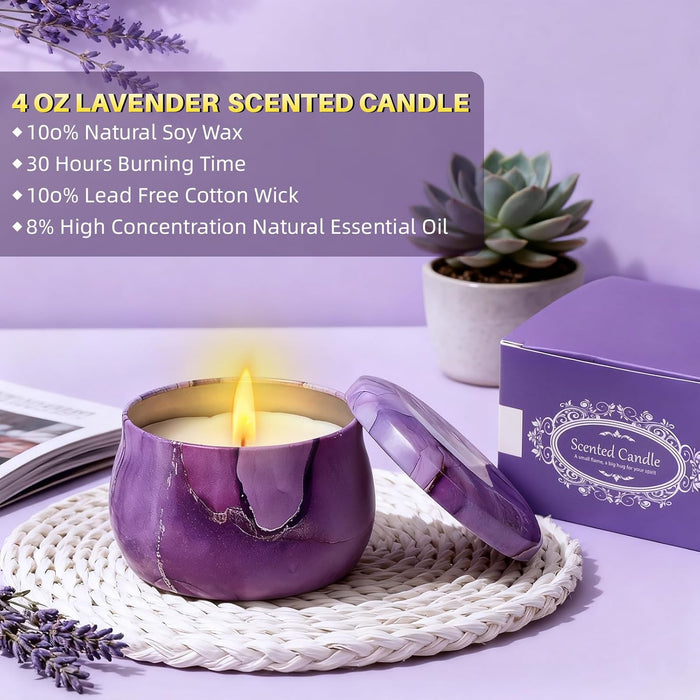 Birthday Gift for Women, Luxury Self Care Spa Gift Basket with Blanket for Mom, Wife, Sister, Friend, Girlfriend, Grandmother, Get Well Soon & Christmas gift for Her