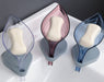 Suction-Cup Sink Organizer