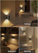 LED Night Lights Plug into Wall 2 Pack,Dimmable,Soft White 3000K