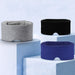 Cotton Sleep Eye Mask for Men and Women, 100% Blocking Light Sleeping Mask
