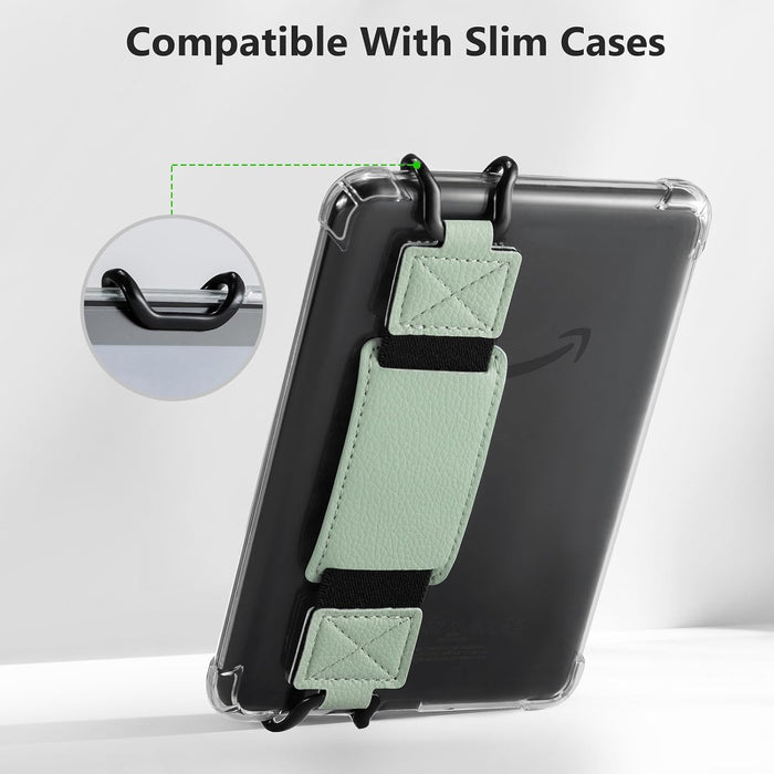 Secure Hand Strap for Ebook Reader - Versatile and Lightweight