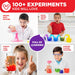 My First Science Experiments Kit for Kids Ages 4+