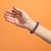 Mosquito Repellent Bracelets for Kids & Adults, Natural, 15 Pk
