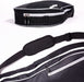 Tennis, Racquetball & Pickleball Racket Bag — Black