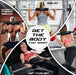 Yes4All Ergonomic Foam Bar Pad, Olympic Barbell Squat & Neck Pad for Squats, Hip Thrusts & Weight Lifting Bar