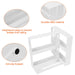 360° Swivel Cabinet Organizer