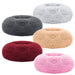 Soft Fleece Pet Sofa Bed