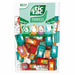 Box with 60 Mini Boxes (Mint, Orange, Spearmint, Peach and Passion fruit) 234g by