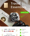 Airplane Travel Essentials for Flying Airplane Phone Holder for Desk
