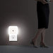 Night Light, Night Lights Plug into Wall 8-Pack, Nightlight Plug in Night Light, Dusk to Dawn Night Lamp Led (Soft White)