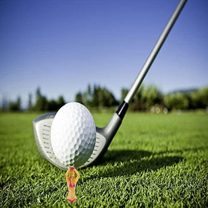 Golf Tees, Funny Golf Tees for Golf Gifts, Golf Accessories for Men