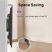 Fixed TV Wall Mount for 14-42" TVs Low Profile Wall Mount TV Bracket
