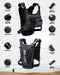 Running Vest with 2L Water Bladder, Hydration Backpack, U.S. Design Patent, Lightweight Hydration Pack with Gear Holder,