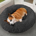 Soft Fleece Pet Sofa Bed