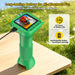 1000X Digital Microscope for Kids: 2.4" HD Screen 4K Image