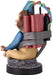 : Call of Duty: Monkeybomb - Original Mobile Phone & Gaming Controller Holder, Device Stand, Cable Guys, Licensed Figure
