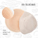 Bread Proofing Baskets Set of 2 8.5 inch Round Dough Proofing Bowls and Liners Perfect Home Sourdough Bread Baking supplies
