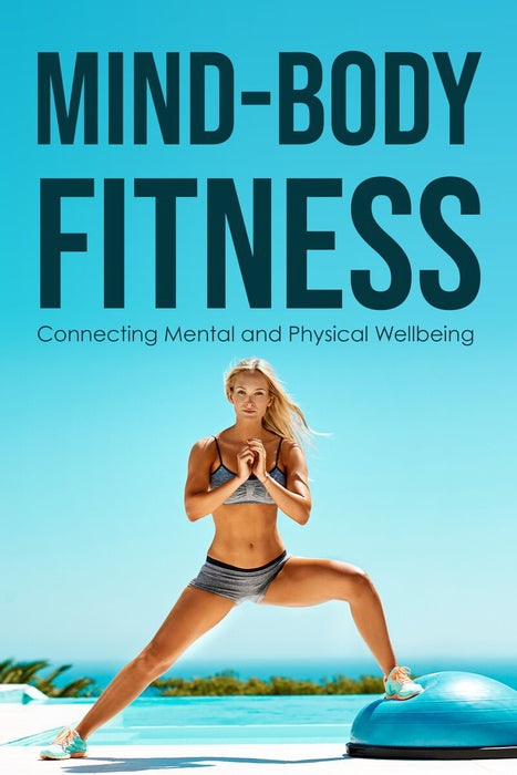 Mind-Body Fitness ebook cover