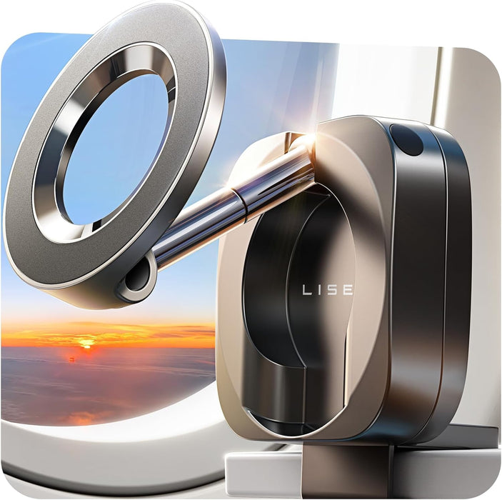Airplane Travel Essentials for Flying Airplane Phone Holder for Desk