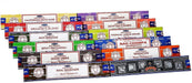 12 Pack Assorted Pack 15 Gram x 12 Packs 1ST